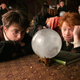 Illustration for article titled Harry Potter and the Prisoner of Azkaban, Ch. 15-16: Balls.